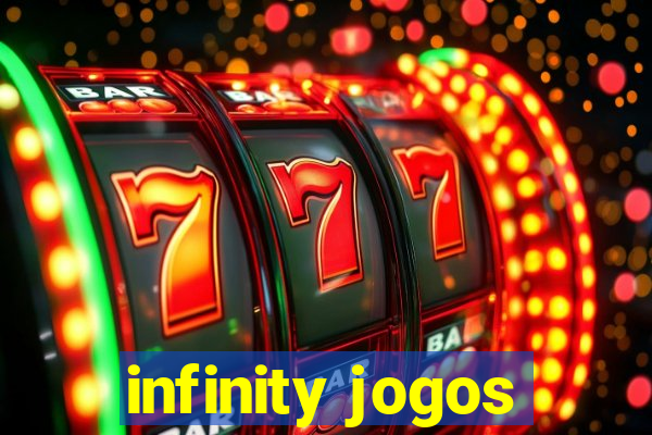 infinity jogos